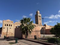 Marrakesh &ndash; &copy; Francisco Javier Burgos Gutierrez (Eberhardt TRAVEL)