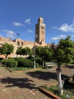 Marrakesh  &ndash; &copy; Francisco Javier Burgos Gutierrez (Eberhardt TRAVEL)
