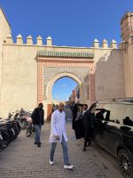 Marrakesh  &ndash; &copy; Francisco Javier Burgos Gutierrez (Eberhardt TRAVEL)