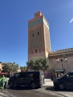 Marrakesh  &ndash; &copy; Francisco Javier Burgos Gutierrez (Eberhardt TRAVEL)