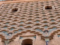 Marrakesh &ndash; &copy; Francisco Javier Burgos Gutierrez (Eberhardt TRAVEL)