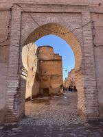 Marrakesh &ndash; &copy; Francisco Javier Burgos Gutierrez (Eberhardt TRAVEL)