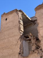 Marrakesh &ndash; &copy; Francisco Javier Burgos Gutierrez (Eberhardt TRAVEL)