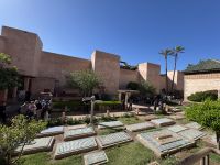 Marrakesh  &ndash; &copy; Francisco Javier Burgos Gutierrez (Eberhardt TRAVEL)