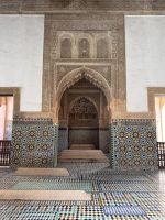 Marrakesh  &ndash; &copy; Francisco Javier Burgos Gutierrez (Eberhardt TRAVEL)