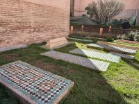 Marrakesh  &ndash; &copy; Francisco Javier Burgos Gutierrez (Eberhardt TRAVEL)