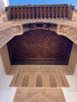 Marrakesh  &ndash; &copy; Francisco Javier Burgos Gutierrez (Eberhardt TRAVEL)