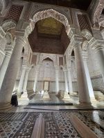 Marrakesh &ndash; &copy; Francisco Javier Burgos Gutierrez (Eberhardt TRAVEL)