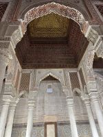 Marrakesh &ndash; &copy; Francisco Javier Burgos Gutierrez (Eberhardt TRAVEL)