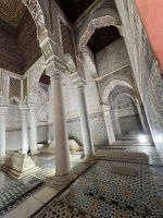 Marrakesh &ndash; &copy; Francisco Javier Burgos Gutierrez (Eberhardt TRAVEL)
