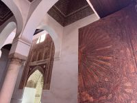 Marrakesh &ndash; &copy; Francisco Javier Burgos Gutierrez (Eberhardt TRAVEL)