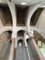 Marrakesh &ndash; &copy; Francisco Javier Burgos Gutierrez (Eberhardt TRAVEL)