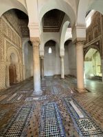 Marrakesh &ndash; &copy; Francisco Javier Burgos Gutierrez (Eberhardt TRAVEL)