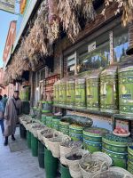 Marrakesh &ndash; &copy; Francisco Javier Burgos Gutierrez (Eberhardt TRAVEL)