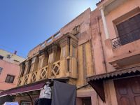 Marrakesh &ndash; &copy; Francisco Javier Burgos Gutierrez (Eberhardt TRAVEL)