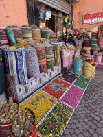 Marrakesh &ndash; &copy; Francisco Javier Burgos Gutierrez (Eberhardt TRAVEL)