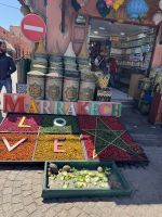Marrakesh &ndash; &copy; Francisco Javier Burgos Gutierrez (Eberhardt TRAVEL)