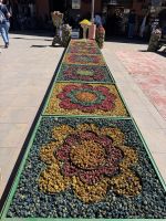 Marrakesh &ndash; &copy; Francisco Javier Burgos Gutierrez (Eberhardt TRAVEL)