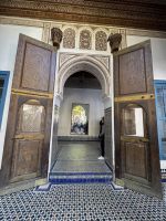 Marrakesh  &ndash; &copy; Francisco Javier Burgos Gutierrez (Eberhardt TRAVEL)