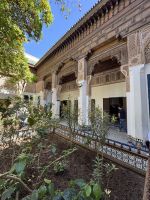 Marrakesh &ndash; &copy; Francisco Javier Burgos Gutierrez (Eberhardt TRAVEL)