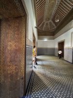 Marrakesh  &ndash; &copy; Francisco Javier Burgos Gutierrez (Eberhardt TRAVEL)