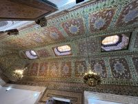 Marrakesh  &ndash; &copy; Francisco Javier Burgos Gutierrez (Eberhardt TRAVEL)