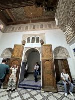 Marrakesh  &ndash; &copy; Francisco Javier Burgos Gutierrez (Eberhardt TRAVEL)