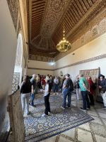 Marrakesh  &ndash; &copy; Francisco Javier Burgos Gutierrez (Eberhardt TRAVEL)