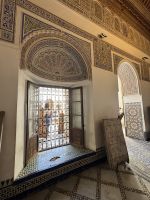 Marrakesh  &ndash; &copy; Francisco Javier Burgos Gutierrez (Eberhardt TRAVEL)