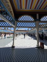 Marrakesh  &ndash; &copy; Francisco Javier Burgos Gutierrez (Eberhardt TRAVEL)