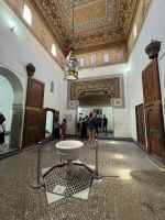 Marrakesh  &ndash; &copy; Francisco Javier Burgos Gutierrez (Eberhardt TRAVEL)