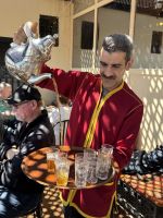 Marrakesh  &ndash; &copy; Francisco Javier Burgos Gutierrez (Eberhardt TRAVEL)