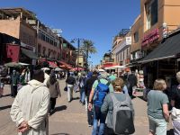 Marrakesh &ndash; &copy; Francisco Javier Burgos Gutierrez (Eberhardt TRAVEL)
