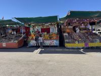 Marrakesh  &ndash; &copy; Francisco Javier Burgos Gutierrez (Eberhardt TRAVEL)
