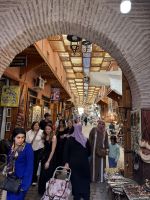 Marrakesh  &ndash; &copy; Francisco Javier Burgos Gutierrez (Eberhardt TRAVEL)