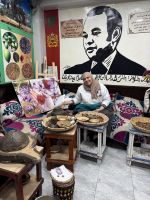 Marrakesh  &ndash; &copy; Francisco Javier Burgos Gutierrez (Eberhardt TRAVEL)