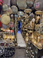 Marrakesh  &ndash; &copy; Francisco Javier Burgos Gutierrez (Eberhardt TRAVEL)