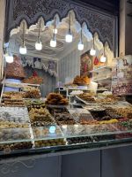 Marrakesh  &ndash; &copy; Francisco Javier Burgos Gutierrez (Eberhardt TRAVEL)