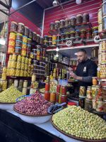 Marrakesh  &ndash; &copy; Francisco Javier Burgos Gutierrez (Eberhardt TRAVEL)