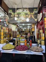 Marrakesh  &ndash; &copy; Francisco Javier Burgos Gutierrez (Eberhardt TRAVEL)