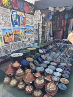 Marrakesh  &ndash; &copy; Francisco Javier Burgos Gutierrez (Eberhardt TRAVEL)