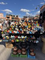 Marrakesh &ndash; &copy; Francisco Javier Burgos Gutierrez (Eberhardt TRAVEL)
