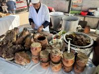 Marrakesh  &ndash; &copy; Francisco Javier Burgos Gutierrez (Eberhardt TRAVEL)