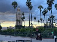 Marrakesh  &ndash; &copy; Francisco Javier Burgos Gutierrez (Eberhardt TRAVEL)