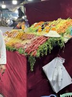 Marrakesh  &ndash; &copy; Francisco Javier Burgos Gutierrez (Eberhardt TRAVEL)