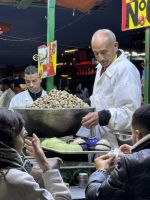 Marrakesh  &ndash; &copy; Francisco Javier Burgos Gutierrez (Eberhardt TRAVEL)