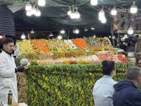 Marrakesh  &ndash; &copy; Francisco Javier Burgos Gutierrez (Eberhardt TRAVEL)