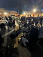 Marrakesh  &ndash; &copy; Francisco Javier Burgos Gutierrez (Eberhardt TRAVEL)