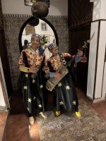 Marrakesh  &ndash; &copy; Francisco Javier Burgos Gutierrez (Eberhardt TRAVEL)