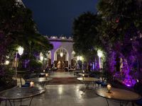 Marrakesh  &ndash; &copy; Francisco Javier Burgos Gutierrez (Eberhardt TRAVEL)